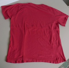 Vintage USMC US Marine Corps eagle globe logo 100% cotton t shirt tee super soft