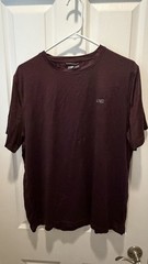 American Eagle 24/7 Logo graphic tee Size Large (L)