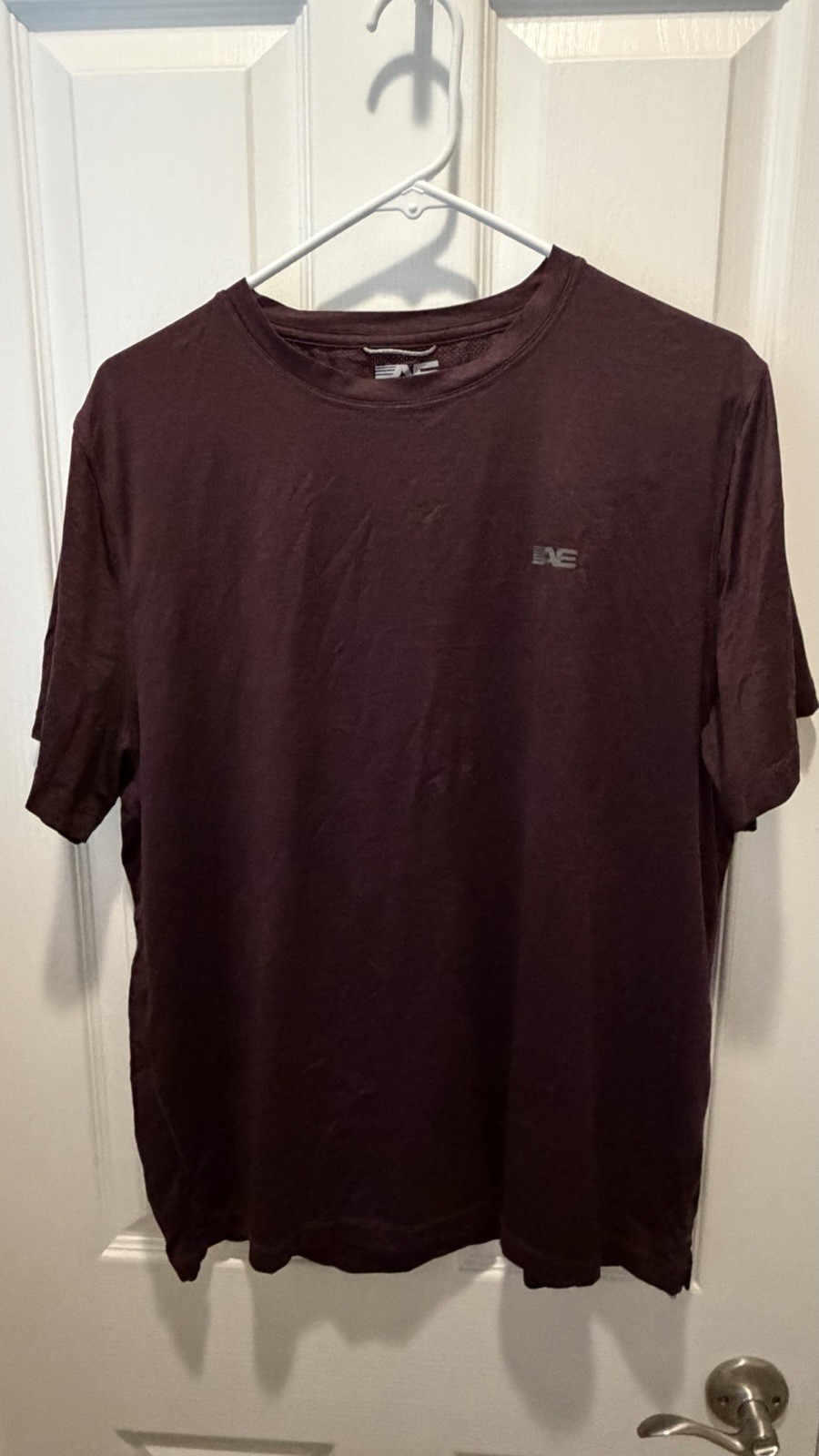 American Eagle 24/7 Logo graphic tee Size Large (L)