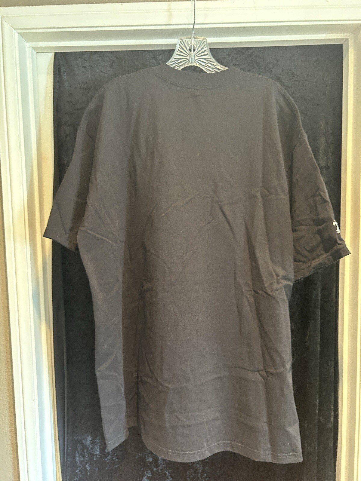 BRAND NEW Warren Lotas X Muscle Mafia Pro club Tee shirt/ XL/ NWT rare collab gallery