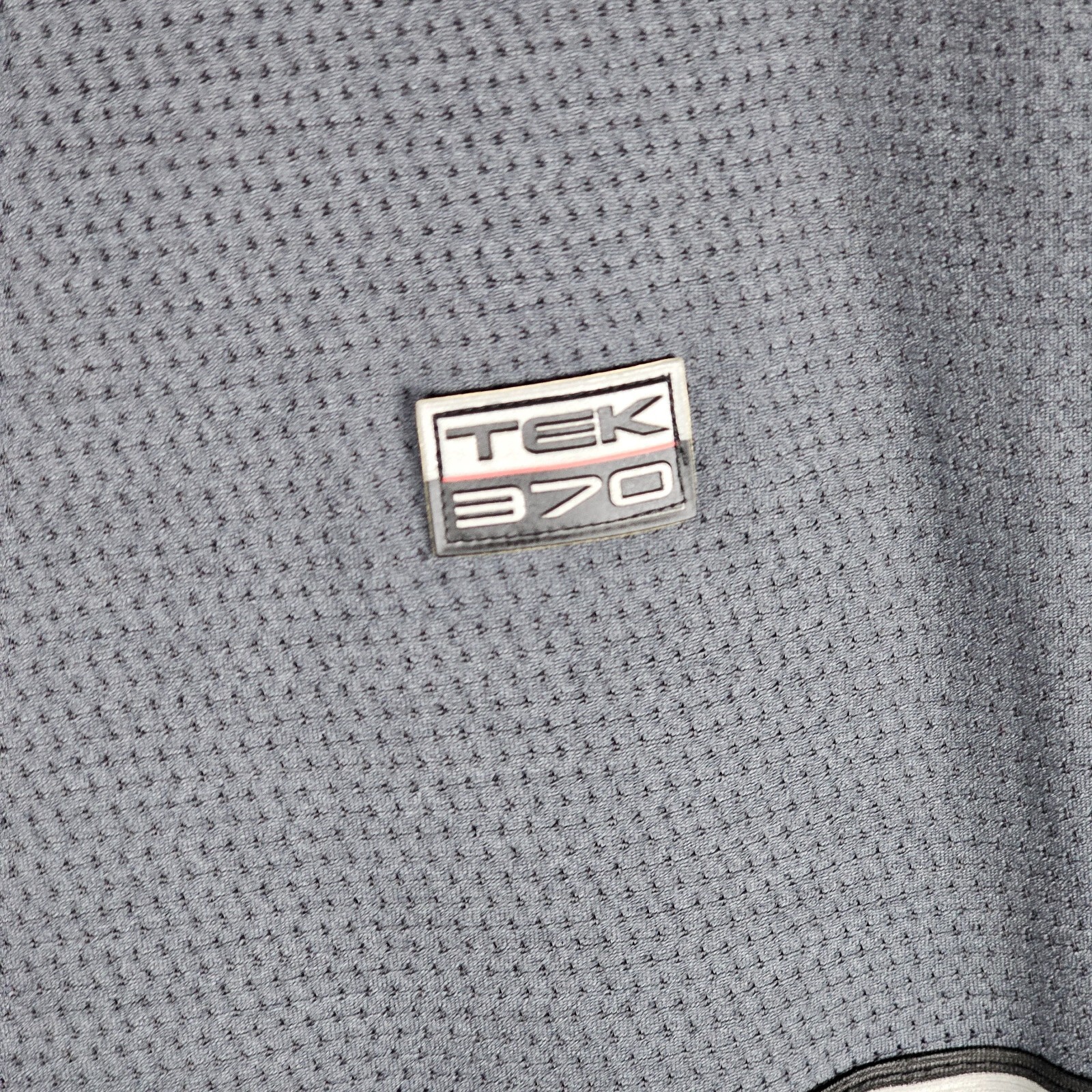 Starter Tek 370 Turtleneck Pullover Deadstock Men's Large USA Vintage NWT gallery