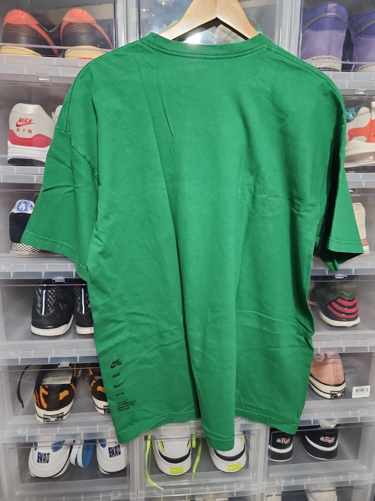 Nike Sb Men Xxl T Shirt gallery