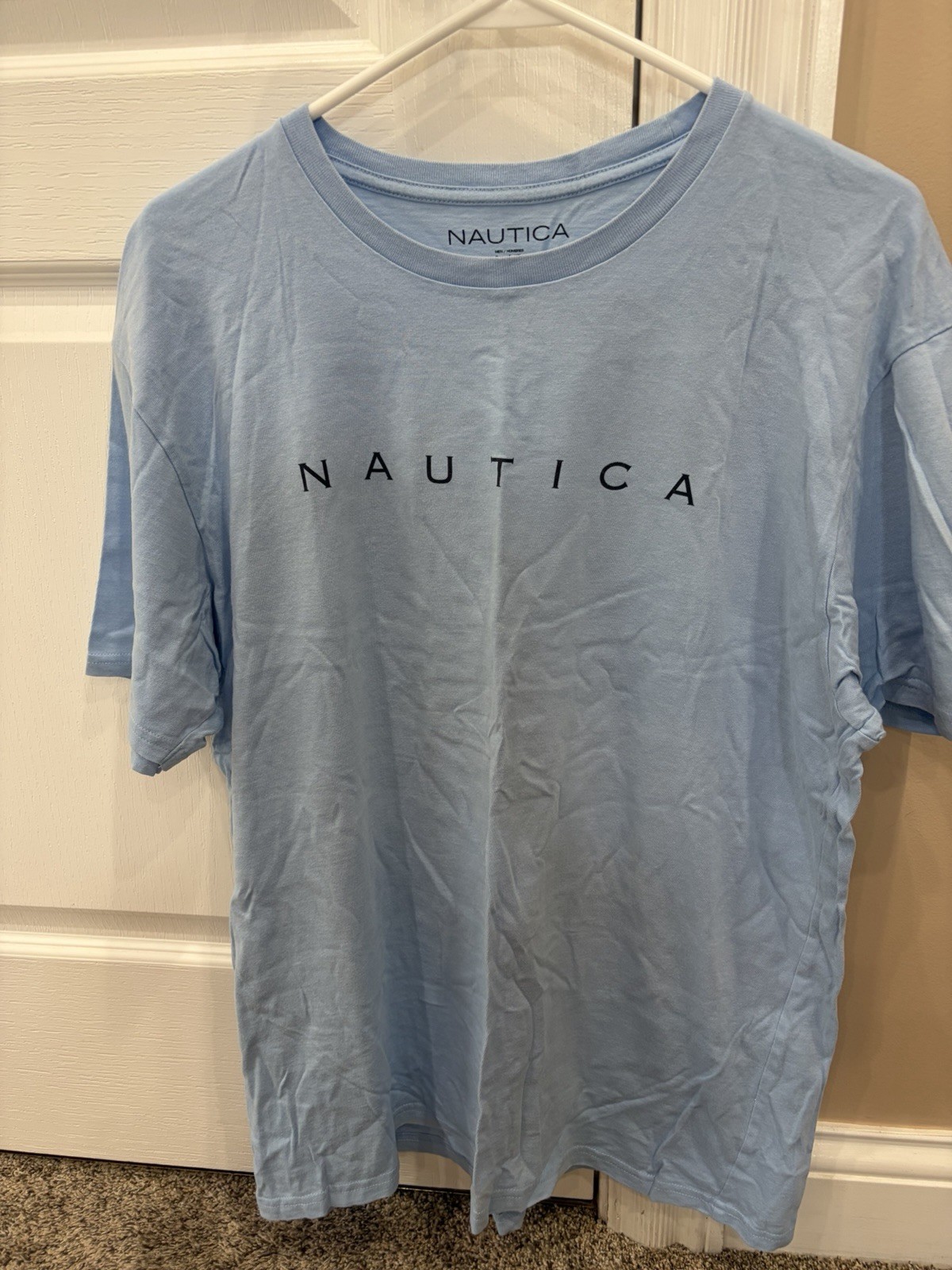 Nautica Men’s T-Shirt
