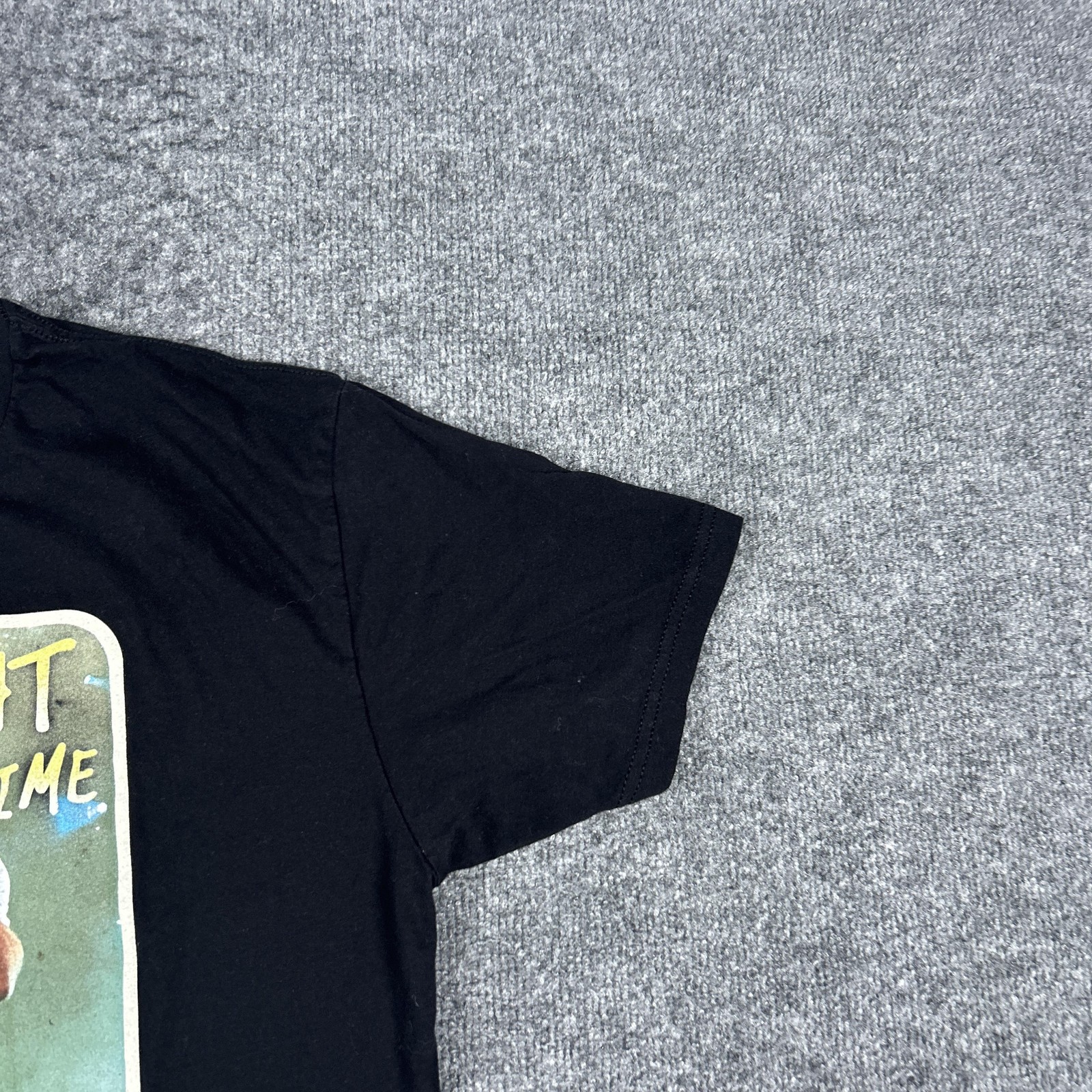 Morgan Wallen Shirt Mens XL Black 2024 Tour One Night At A Time Country Concert gallery