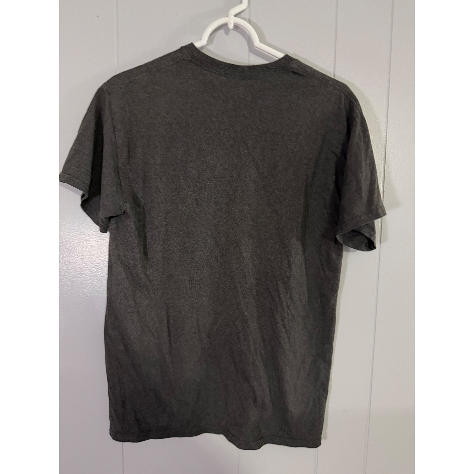 NFL Team Apparel Dallas Cowboys T-Shirt Mens M Grey Graphic Star Est 1960 gallery