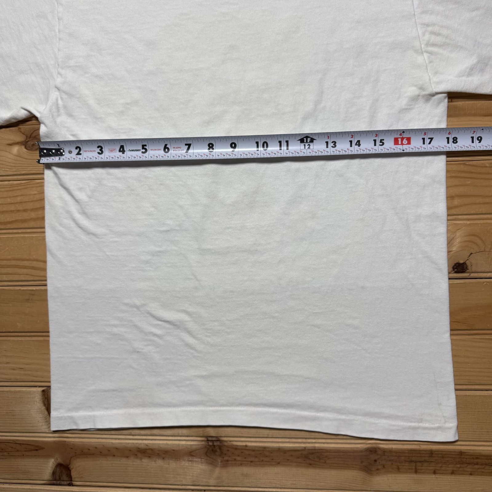 Vintage 90s Hard Rock Cafe Washington DC Bald Eagle Souvenir T-Shirt USA Medium gallery