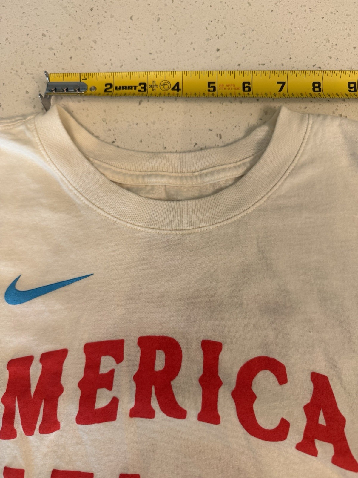 Corey Seager 2024 All Star Game Shirt Texas Rangers gallery