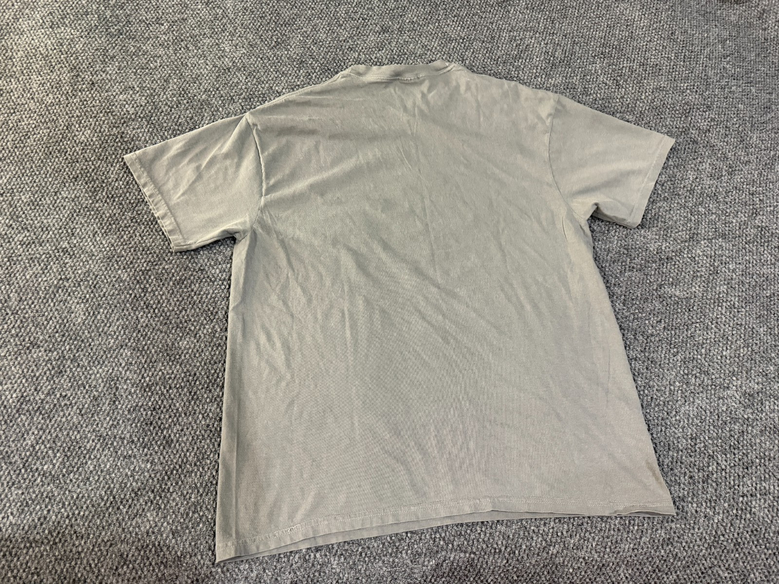 Comfort Colors t shirt mens xl gray mountain vertical reality graphic gallery