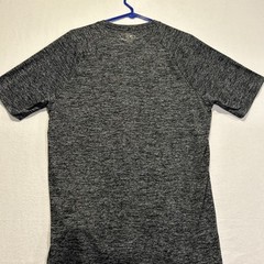 Under Armour Mens Athletic UA Tech 2.0 T-Shirt Short Sleeve 1326413-002 Medium