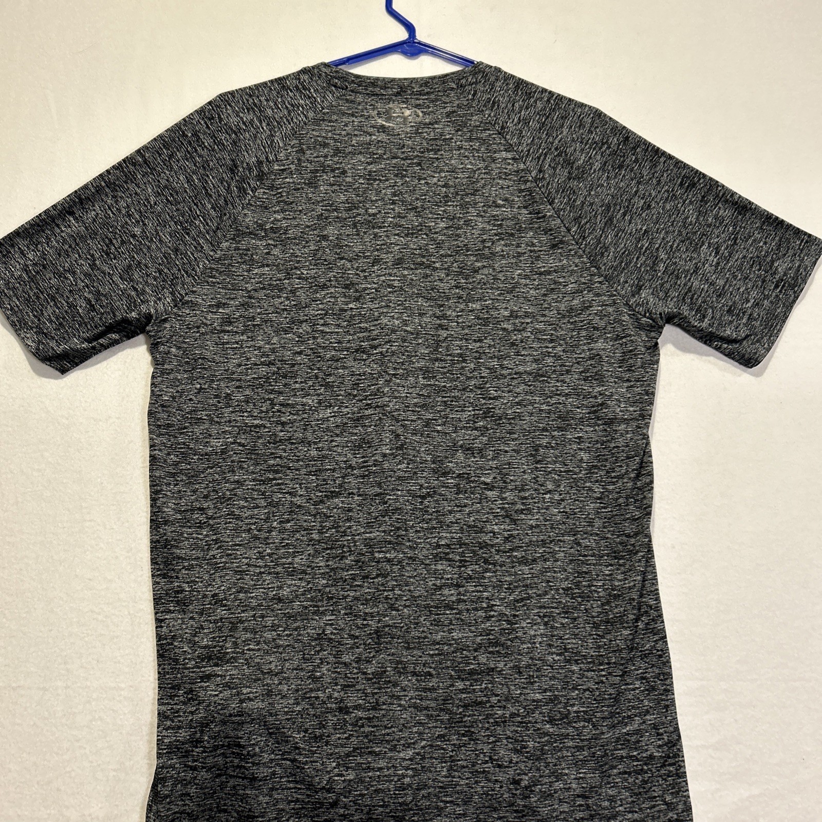 Under Armour Mens Athletic UA Tech 2.0 T-Shirt Short Sleeve 1326413-002 Medium gallery