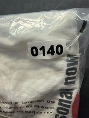 Vintage 2001 “It’s Personal Now” September 11th USA Graphic T-Shirt