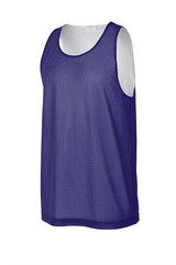 ST5000 Sport-Tek PosiCharge Reversible Mesh Tank Top XS-4XL Brand New