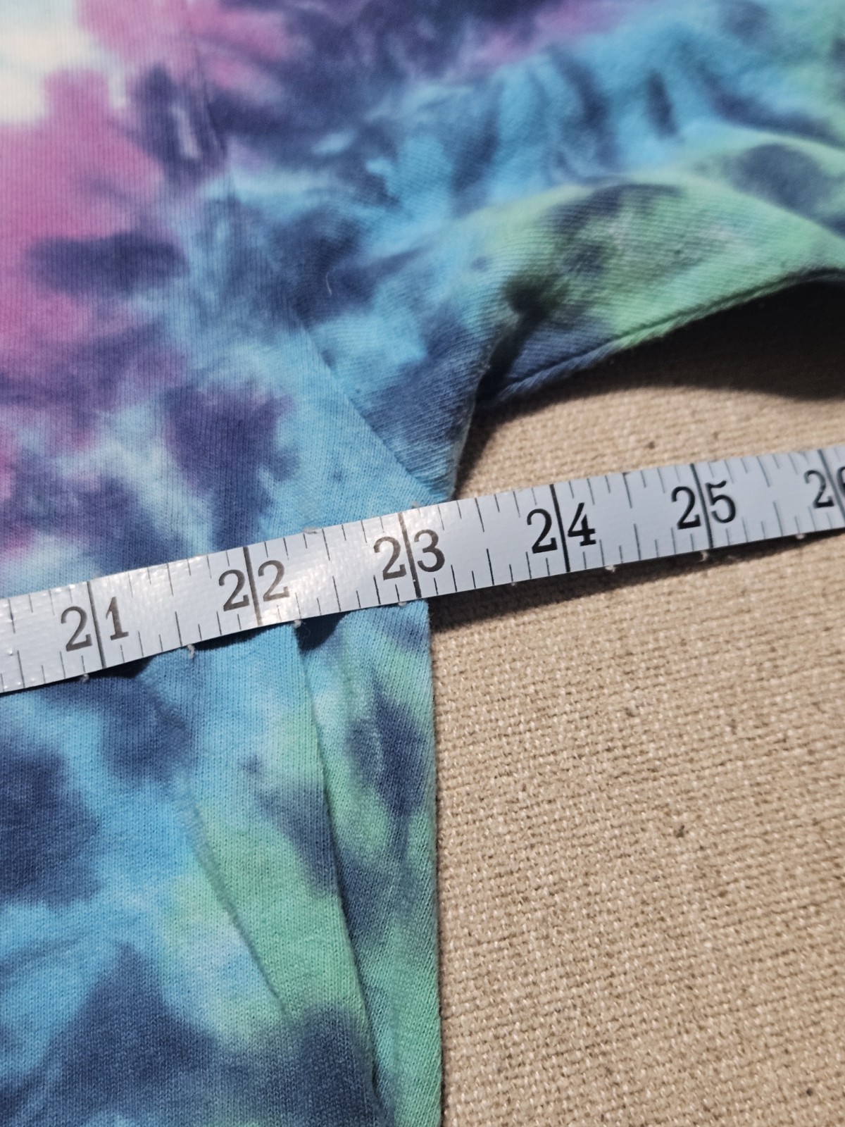 2000 Liquid Blue Y2K Aquatic Sea Life Dolphin Octopus Tie Dye TShirt XL Nature gallery