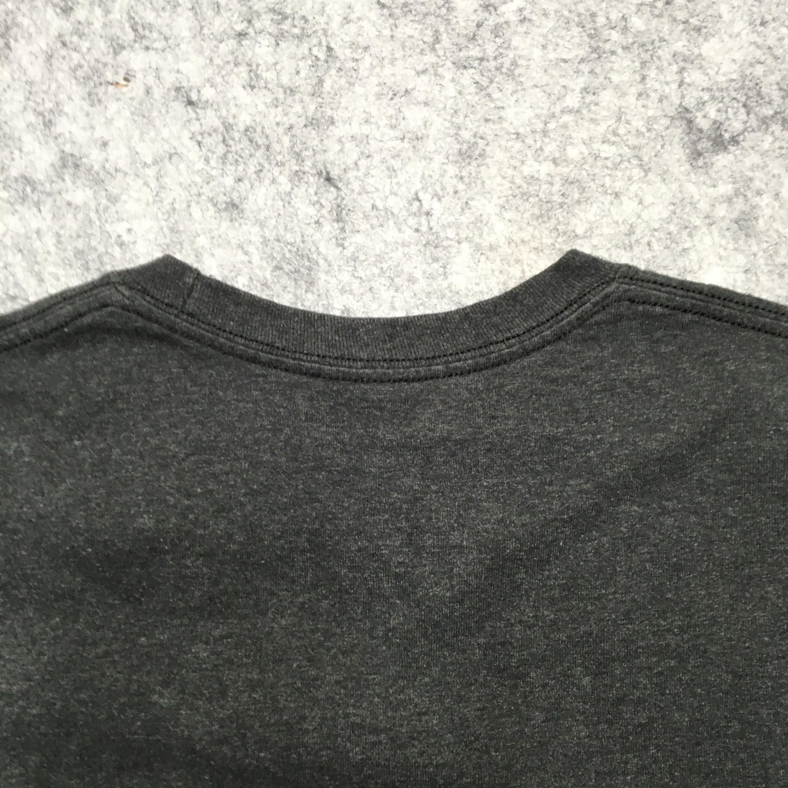 Patagonia Shirt Mens Medium Gray Live Simply Graphic Tee Regular Fit Outdoor gallery