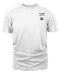 Make Them Suffer Weaponized Shirt