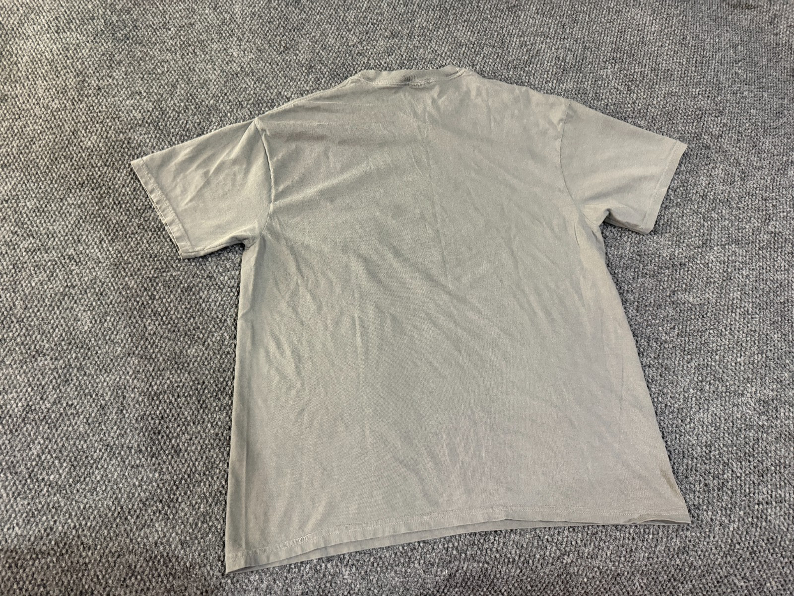 Comfort Colors t shirt mens xl gray mountain vertical reality graphic gallery