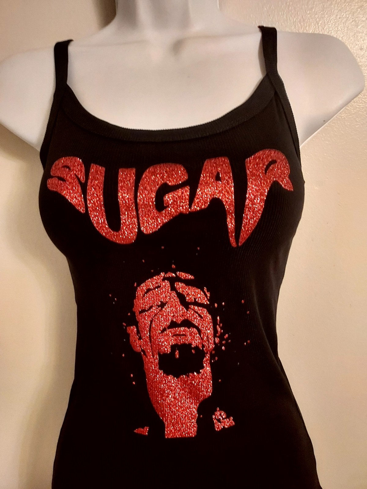 System of a Down tank top Soad shirt sugar tank top sugar crop top Xxs-2xl gallery