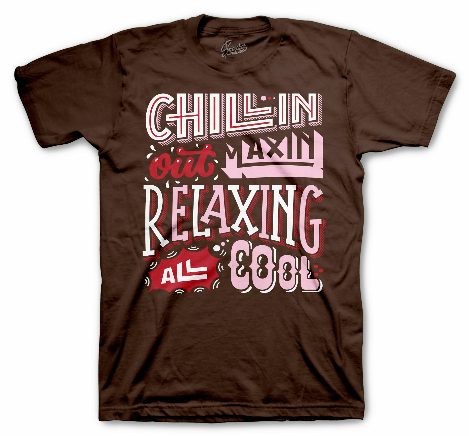Shirt To Match Air Max 90 95 Bacon Shoes – Chillin Tee