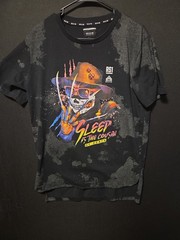 rise as 1ne shirt Xl
