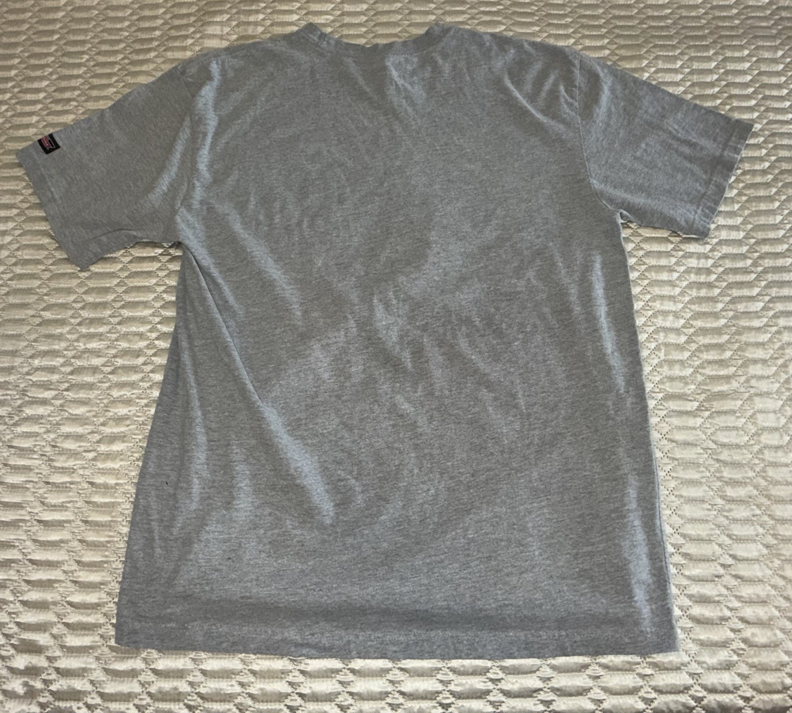 Genuine Dickies Men’s Short Sleeve Pocket T-Shirt Size XL gallery