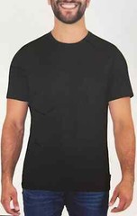 Gerry Men’s Light Weight Cool Knit Tee