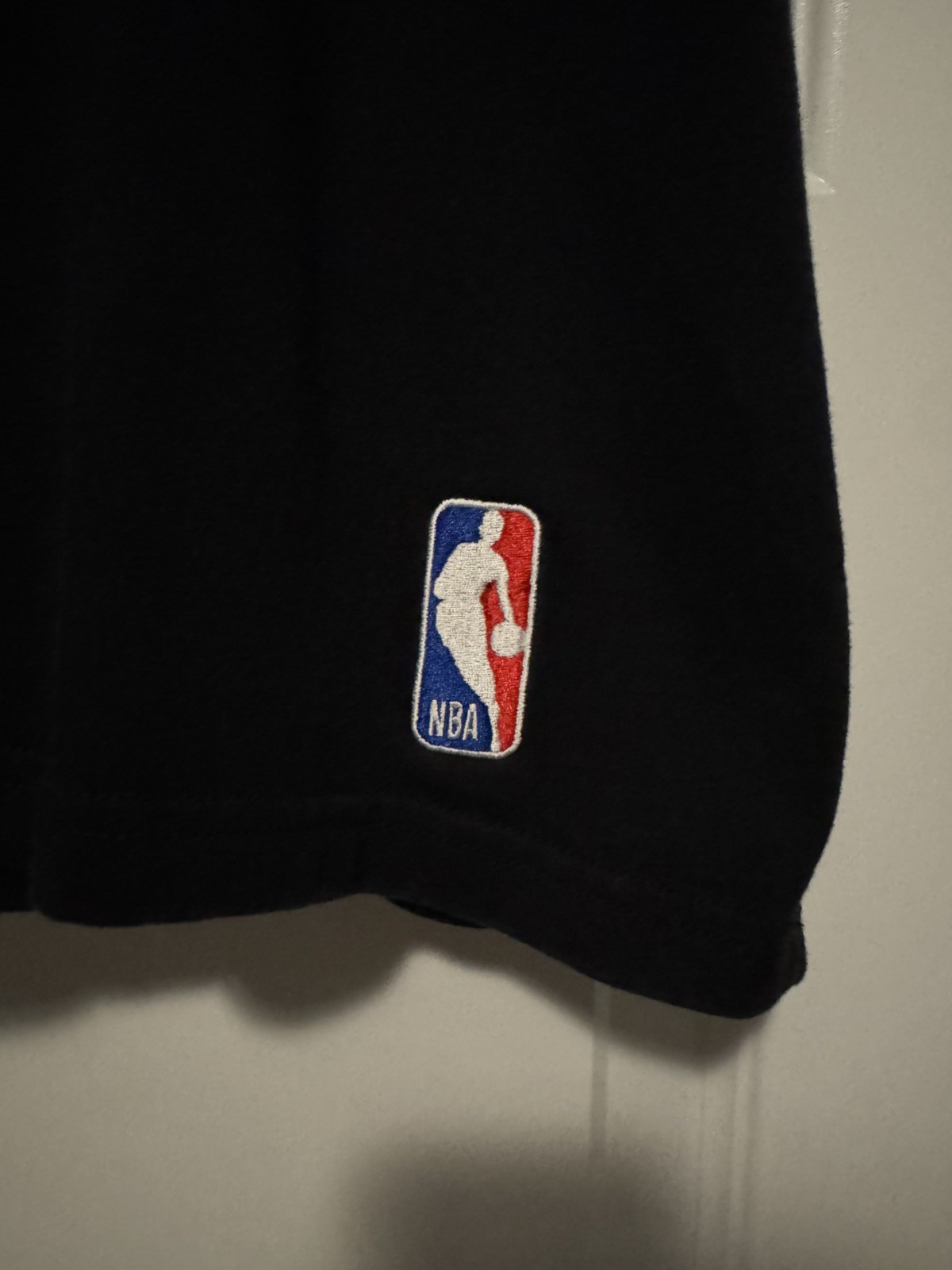 2026 NBA CHAMPIONS KITH X NBA NEW YORK KNICKS SHIRT gallery