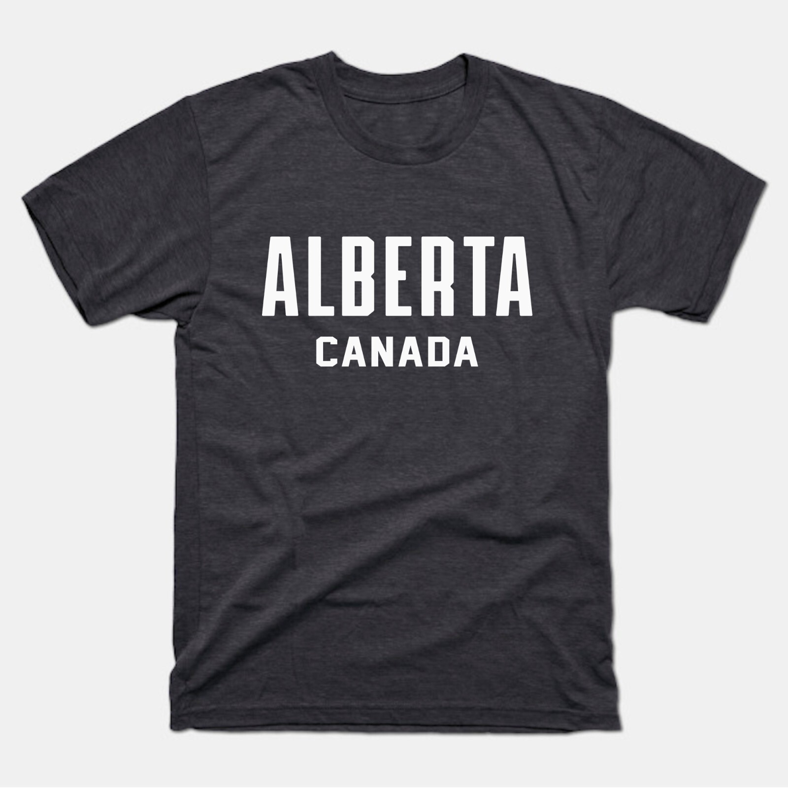 Alberta Shirt | Canadian Vacation | Alberta Canada T-Shirt | Alberta Tee Shirt gallery