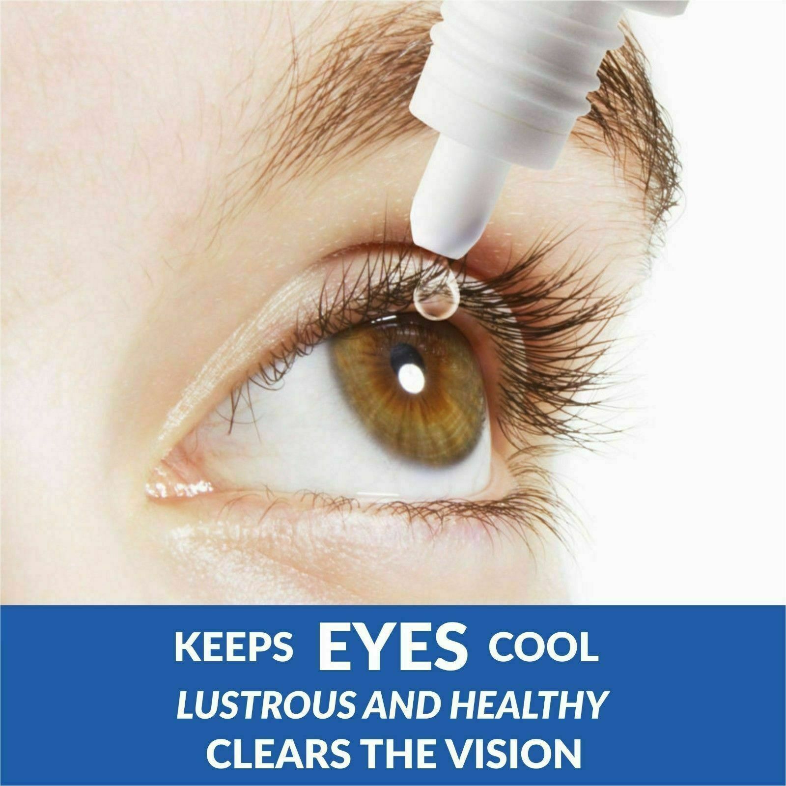 DR RECKEWEG MARITIMA EYE DROPS Without Alcohol 10 ML (Pack of 1)