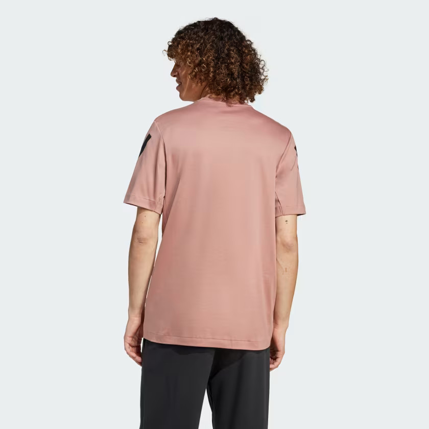 adidas men adidas Z.N.E. Tee gallery