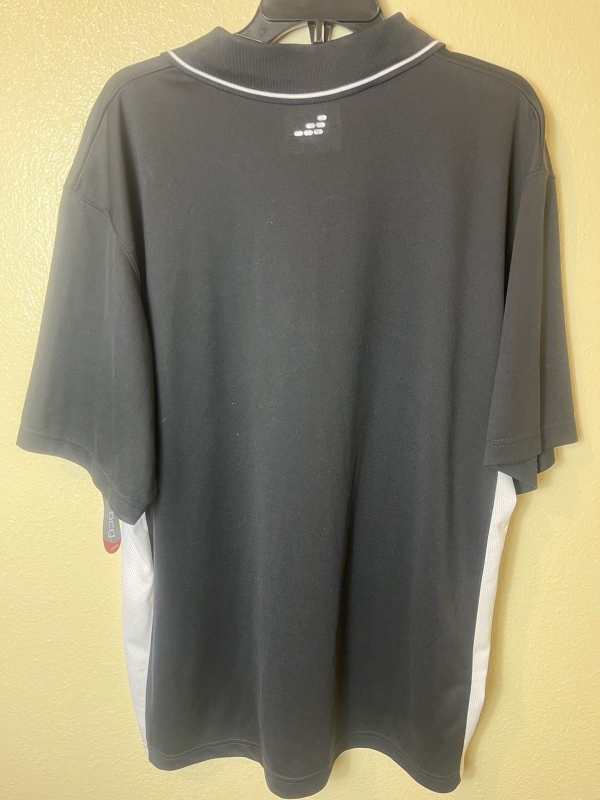 BCG Men’s XL Shirt , Black, New With Tags gallery