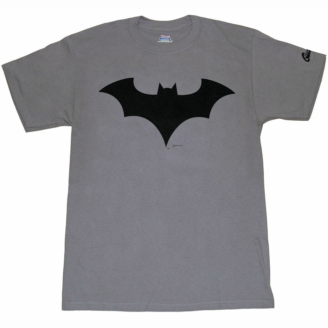 DC Comics Batman New 52 Symbol T-Shirt gallery