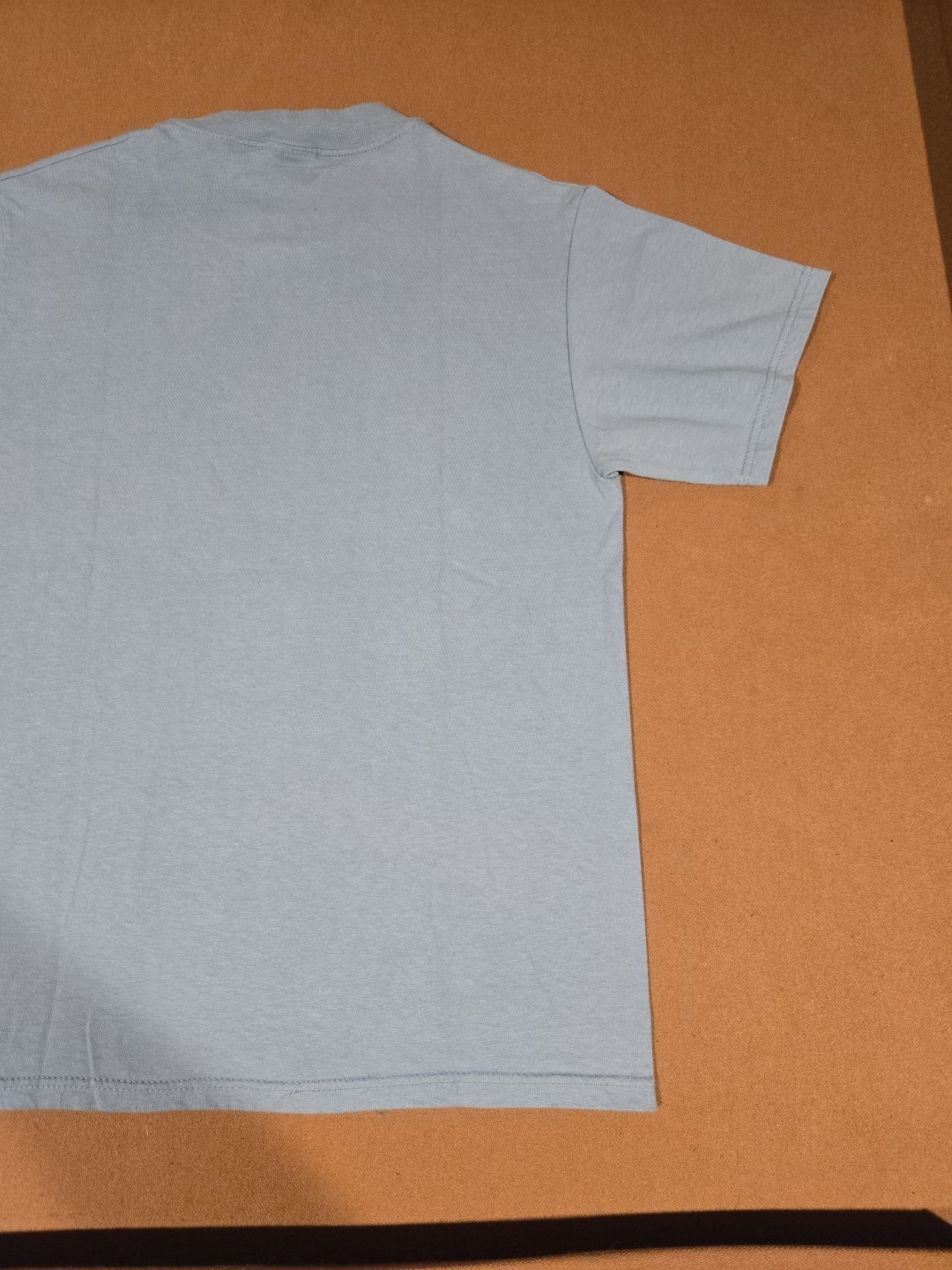 Air Force One Presidential Clinton Bush 90s Museum Vintage Blue Men's T Shirt M gallery