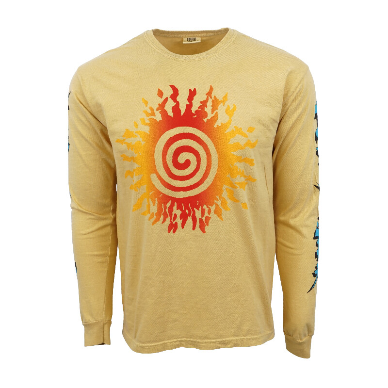 ANDERSON PAAK MENS LONG SLEEVES T SHIRT