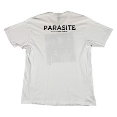 2020 Neon Parasite Official Merchandise Promo T-shirt Bong Joon Ho