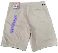 Unionbay Lightweight Drawstring Pull-on Shorts E52
