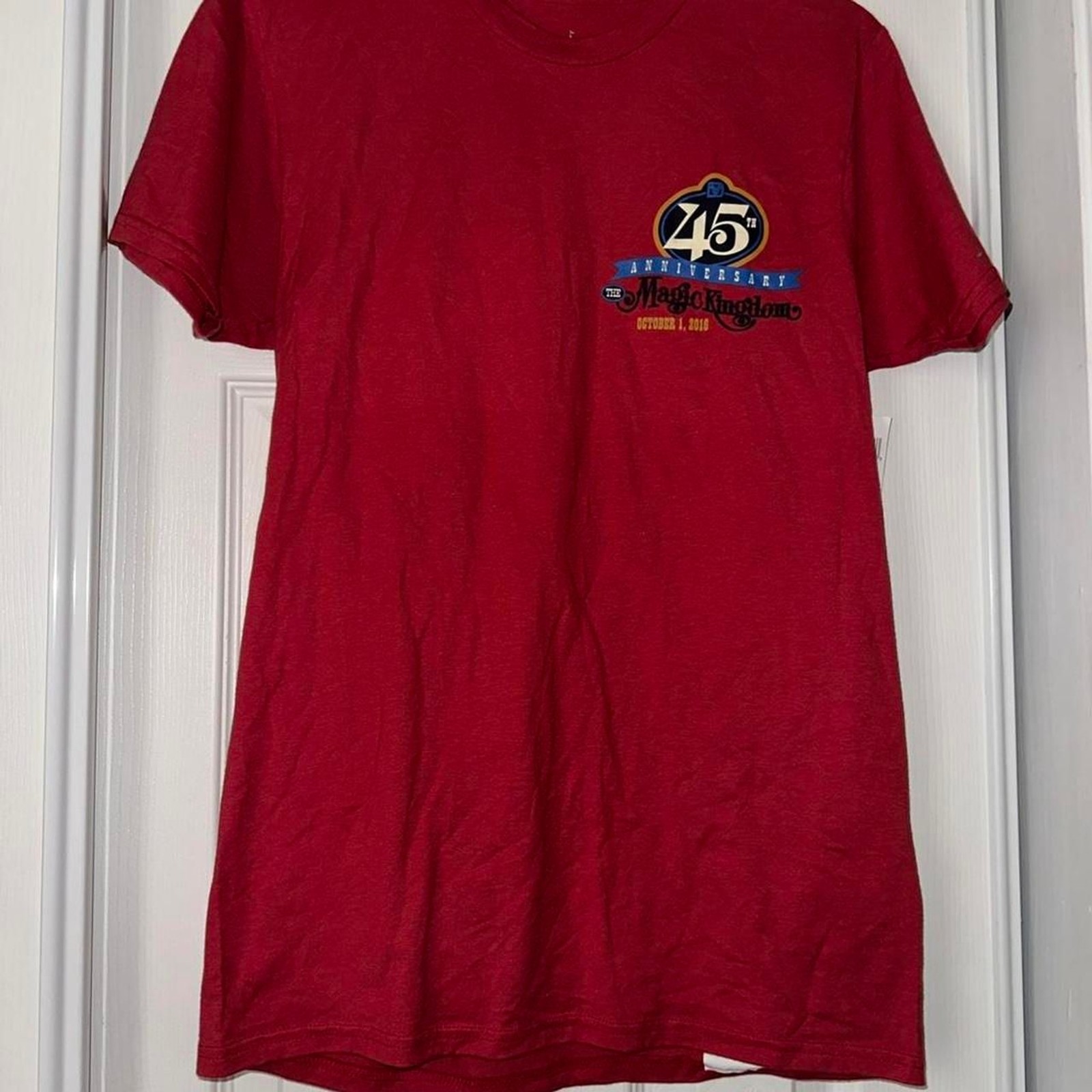 Disney Men's multi T-shirt gallery