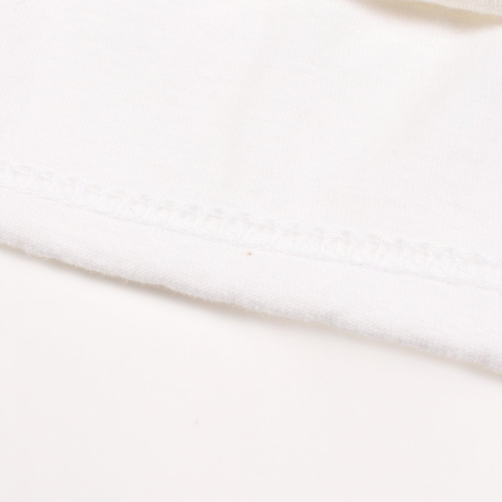 COMME des GARCONS HOMME Cotton T shirt - DUTY FREE gallery