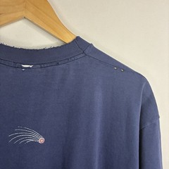 Vintage 90s Pearl Jam Shirt No Code Album Promo Single Stitch GREAT FADE/WEAR XL