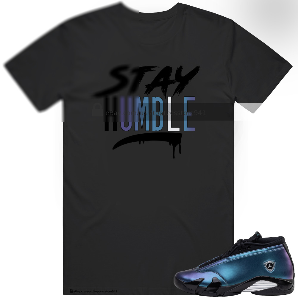 Shirt To Match Jordan 14 Love Letter gallery