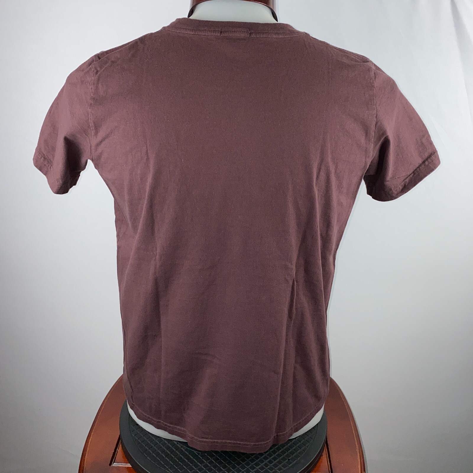 Cocoa Beach Surf Company T-Shirt Unisex Reddish Brown Florida XL * gallery