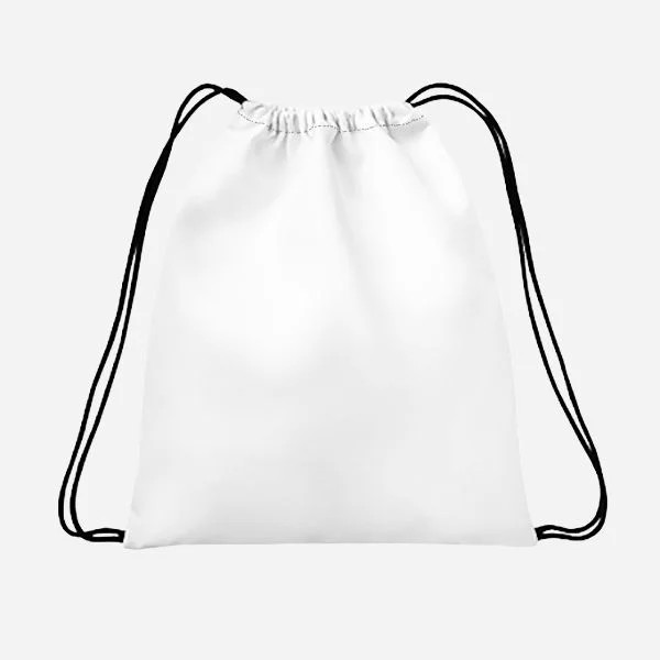 All-Over Print Drawstring Bag gallery