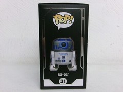 FUNKO POP STAR WARS CELEBRATION 2022 EXCLUSIVE DIAMOND R2D2 AND BACKPACK NEW #OS