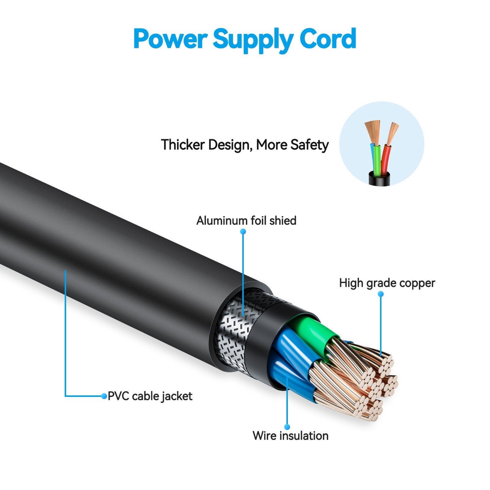 42V AC/DC Charger Replacement Compatible with iSinwheel E9 /E9T /E9D / E9 Pro