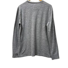 Marc Anthony Grey top for men in size L
