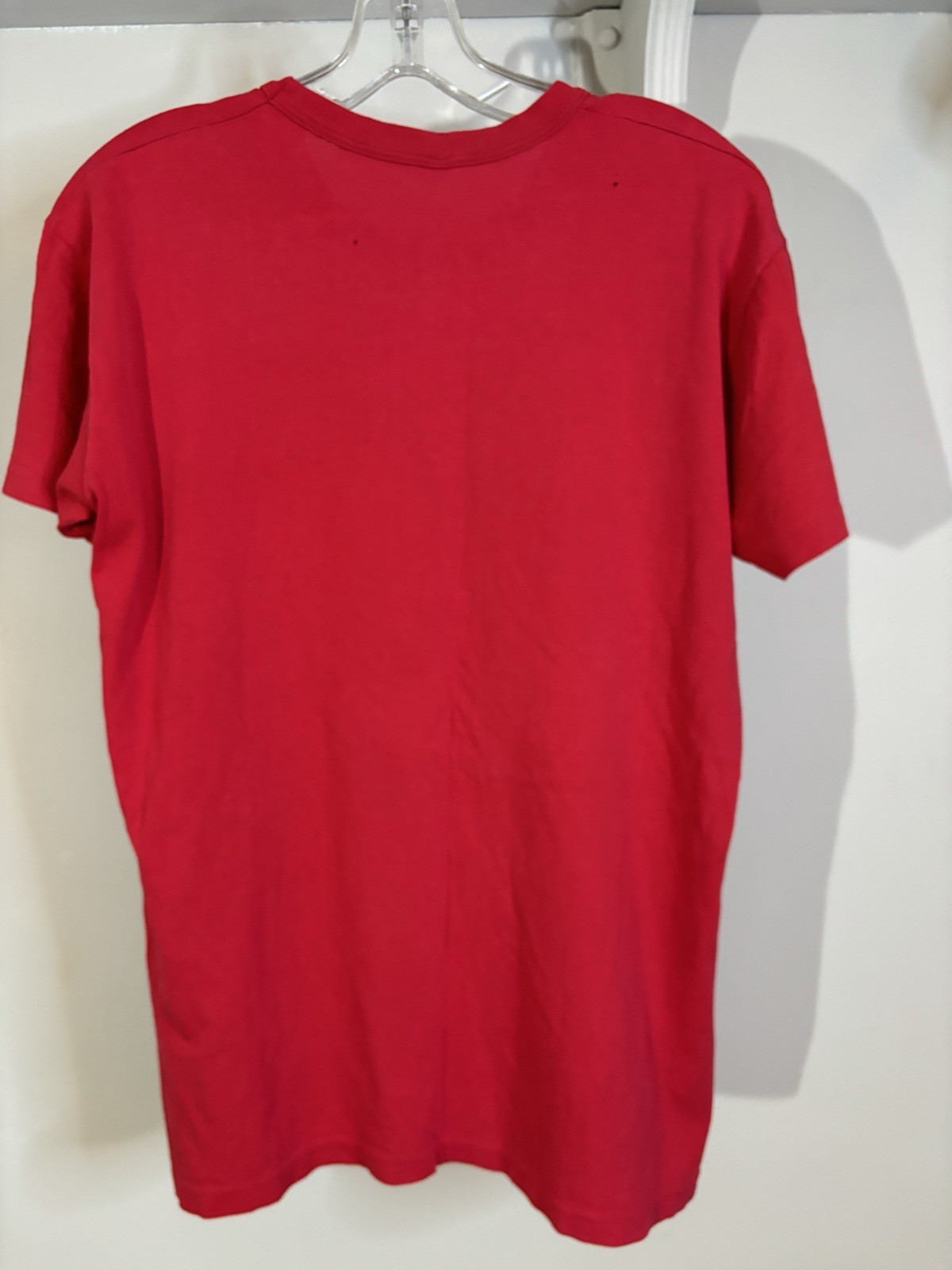 VTG COKE T Shirt Single Stitch M L Hering Tag Coca Cola gallery