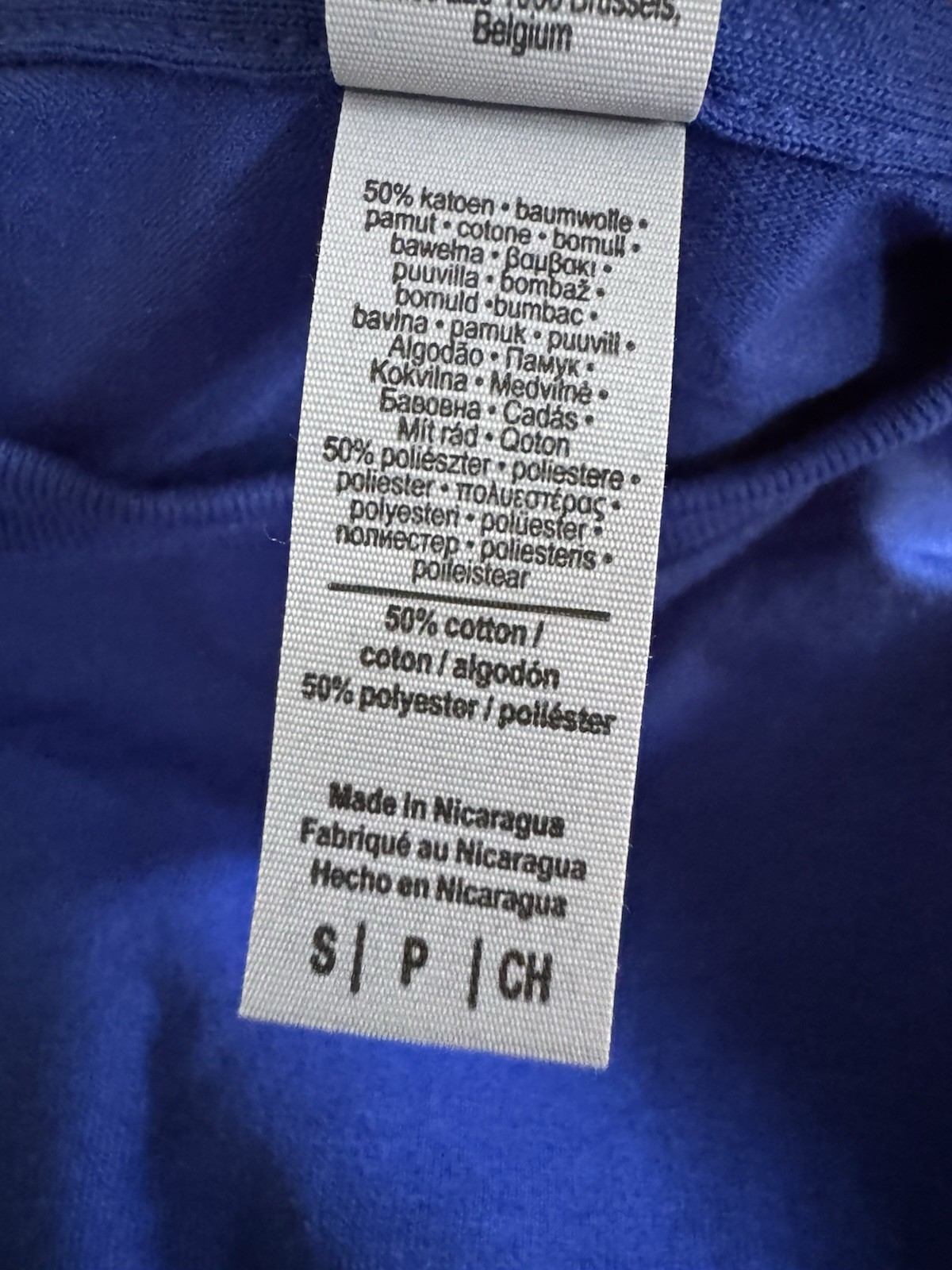 Gildan Unisex G800 Dryblend T-Shirt Royal Blue SMALL (12) Short Sleeve New gallery