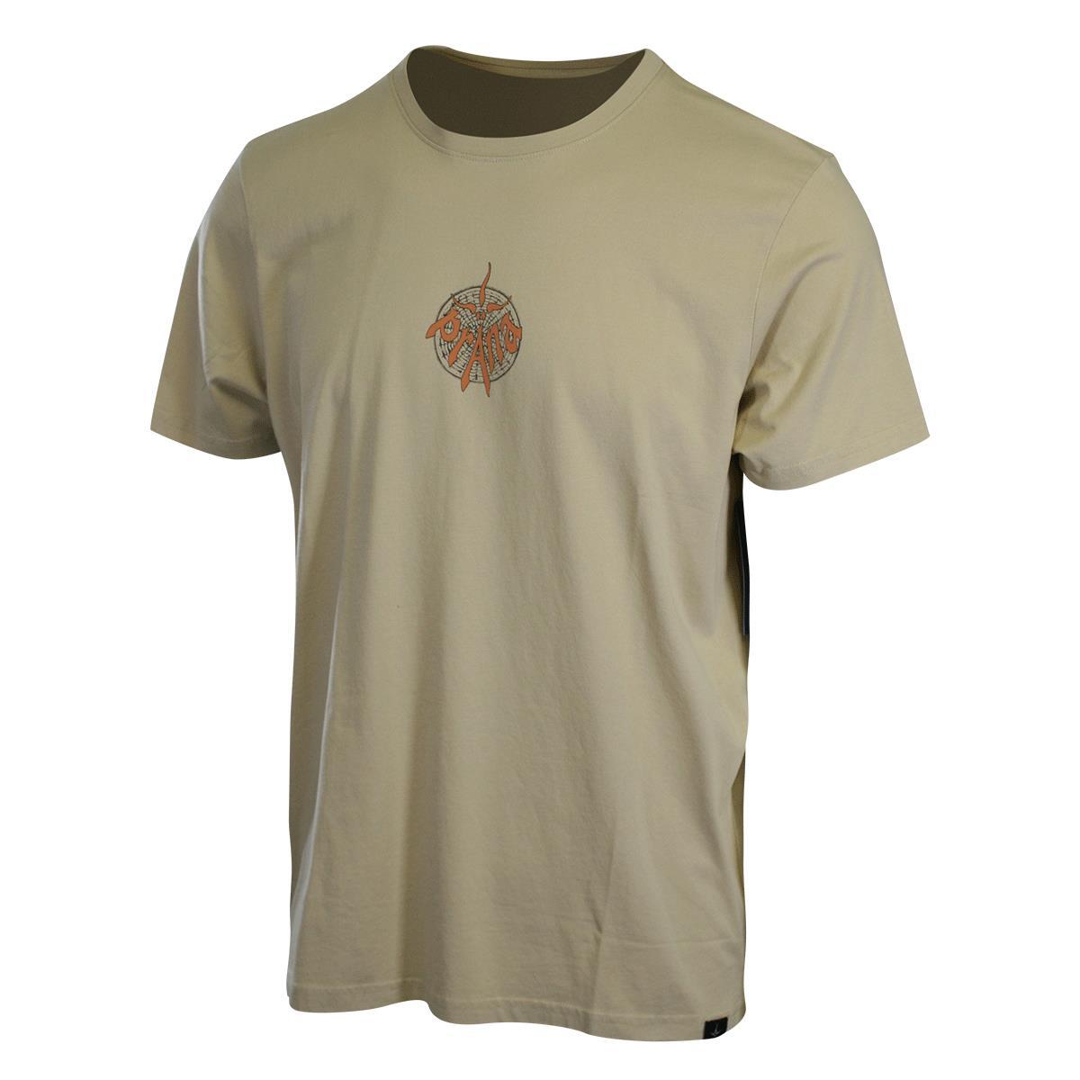 prAna Men's Crescent Bay T-Shirt Everyday Stacks SS Tee (S02) gallery
