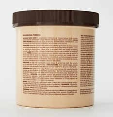 TCB No Base Creme Hair Relaxer with Protein 15 Ounce (Pack of 1), B00UEOKGL0