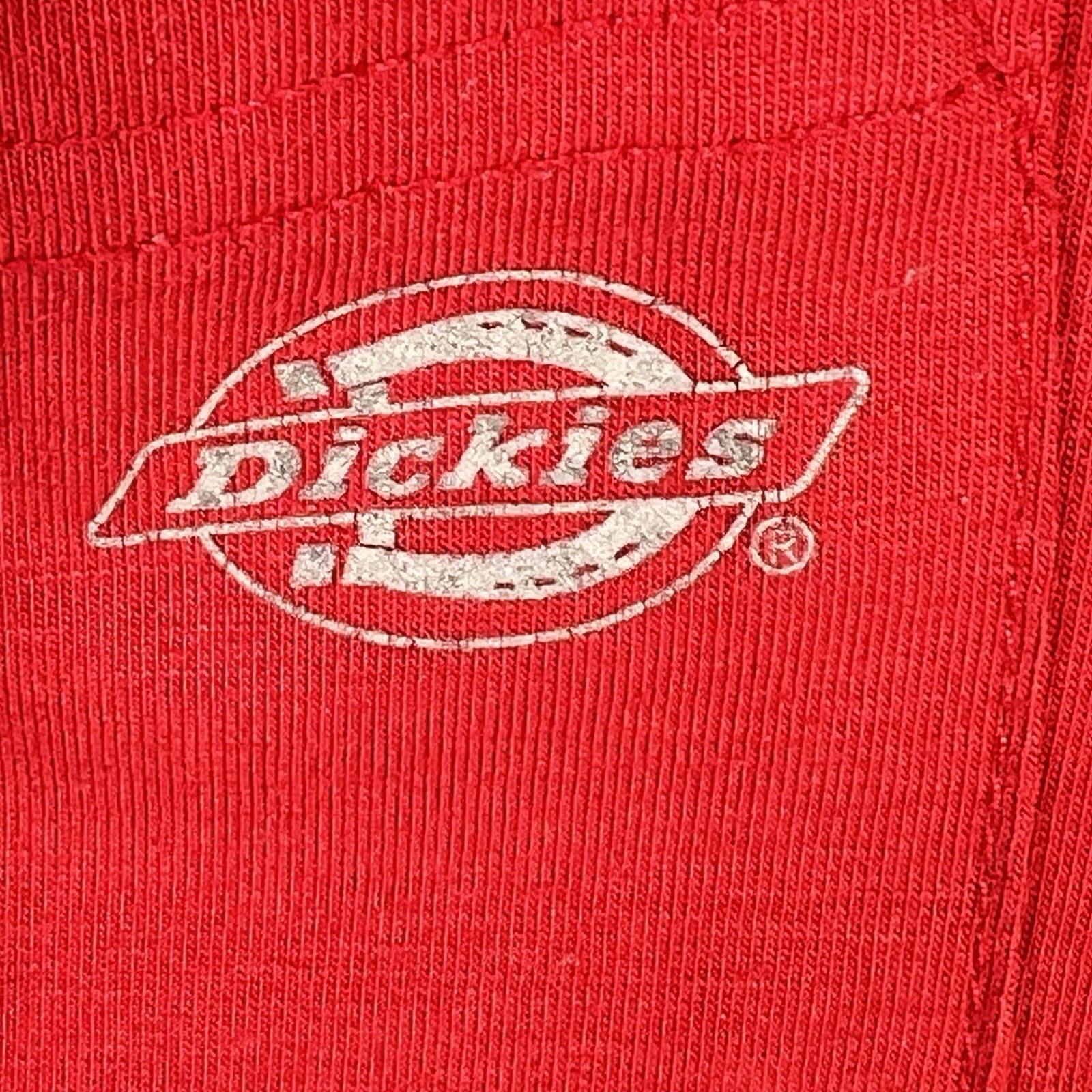 Dickies Performance Systems Tee Shirt Mens Pocket Workwear Extra Size Large gallery
