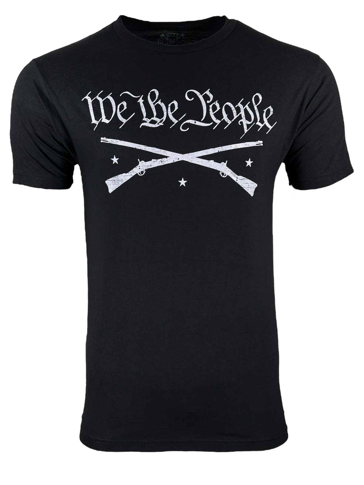 Howitzer Style Men's T-Shirt We The People Military Grunt MFG gallery